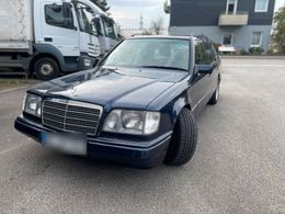 Mercedes E280