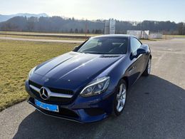 Mercedes SLC180