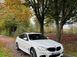 BMW 320 Gran Turismo