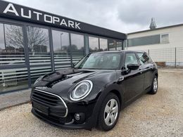 Mini One Clubman