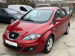 Seat Altea