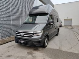 VW California