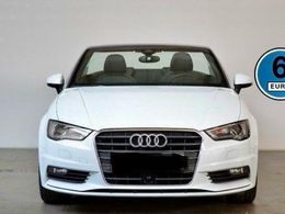 Audi A3 Cabriolet