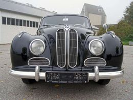 BMW 501