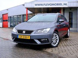 Seat Leon ST