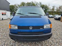 VW T4