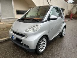 Smart ForTwo Coupé