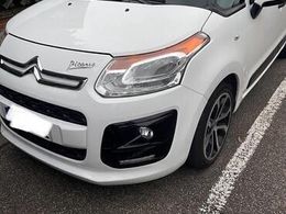 Citroën C3 Picasso