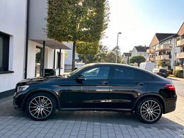 Mercedes GLC250