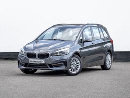 BMW 220 Gran Tourer