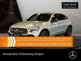 Mercedes GLC220