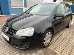 VW Golf V