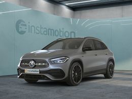 Mercedes GLA250