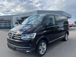 VW T6