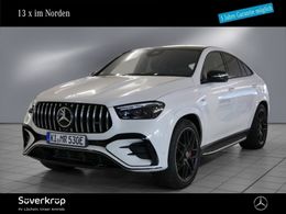 Mercedes GLE53 AMG