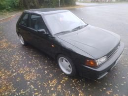 Mazda 323