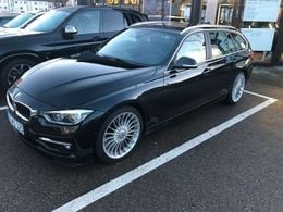 Alpina B3