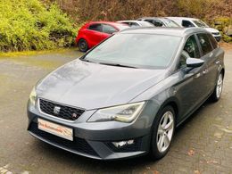 Seat Leon ST