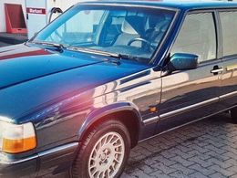 Volvo 960