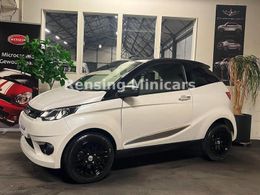 Aixam Microcar