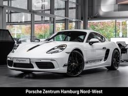 Porsche 718 Cayman