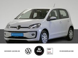 VW up!