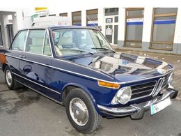 BMW 2002