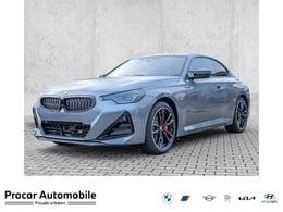 BMW M240