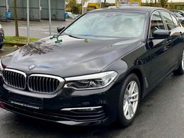 BMW 530e