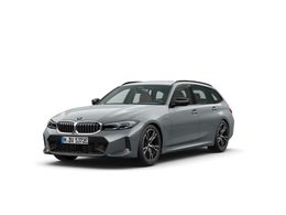 BMW 330e