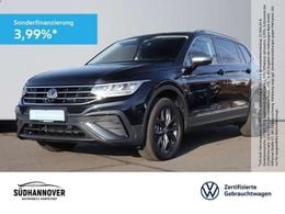 VW Tiguan Allspace