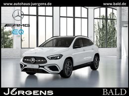 Mercedes GLA200