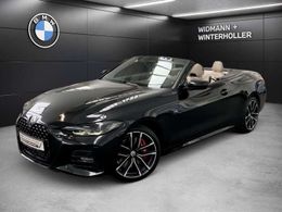 BMW 430 Cabriolet