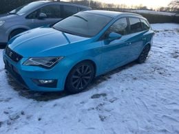 Seat Leon ST