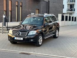 Mercedes GLK280