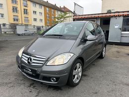 Mercedes A160