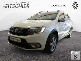 Dacia Logan MCV