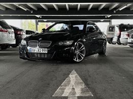 BMW 330 Cabriolet