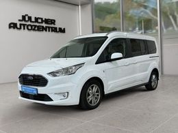 Ford Grand Tourneo Connect