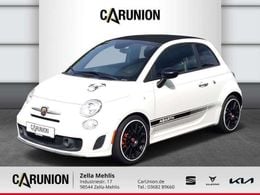 Abarth 500C