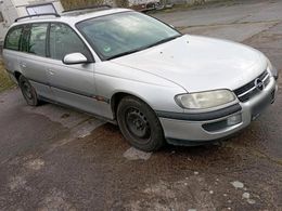 Opel Omega