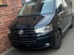 VW T5