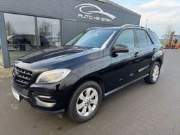 Mercedes ML350