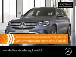 Mercedes GLC220