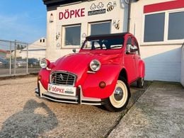 Citroën 2CV