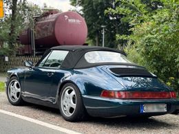 Porsche 964