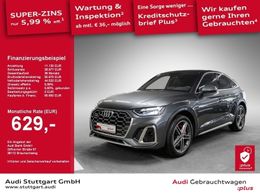 Audi SQ5 Sportback