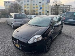 Fiat Punto Evo