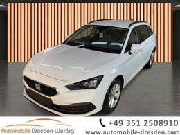 Seat Leon ST