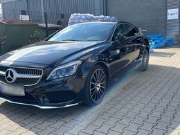 Mercedes CLS250